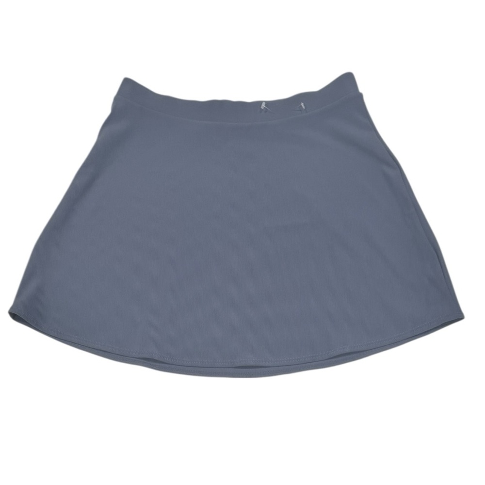 WILO Ribbed Activewear Sporty Skirt NWT Small - Picture 1 of 6